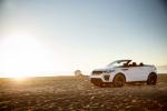 Land Rover Range Rover Evoque Convertible 2016 года (NA)